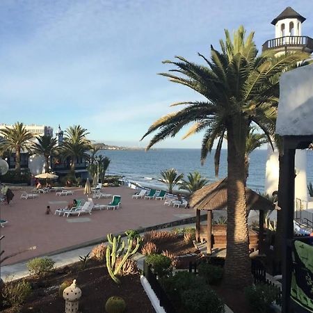 Charming Bellagio Sun Club Apartment San Bartolome Bagian luar foto