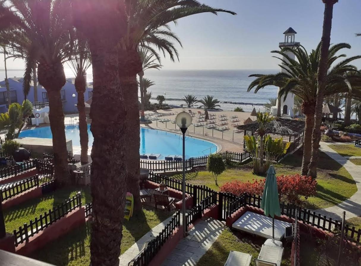 Charming Bellagio Sun Club Apartment San Bartolome Bagian luar foto