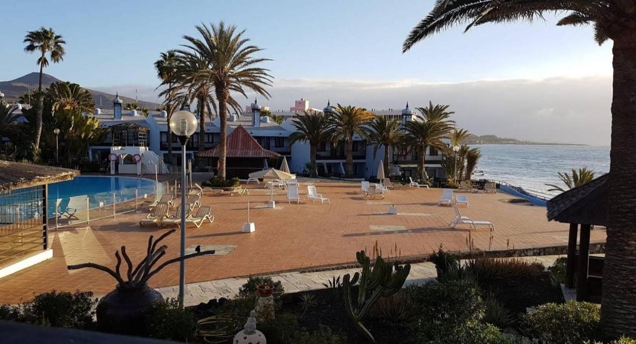 Charming Bellagio Sun Club Apartment San Bartolome Bagian luar foto