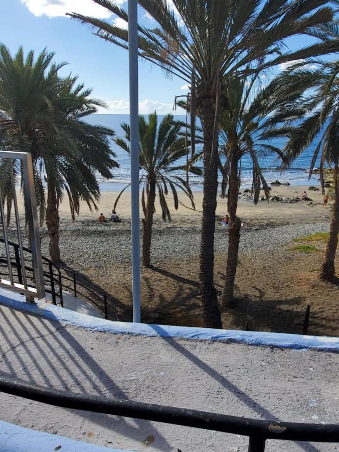 Charming Bellagio Sun Club Apartment San Bartolome Bagian luar foto