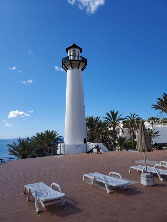 Charming Bellagio Sun Club Apartment San Bartolome Bagian luar foto