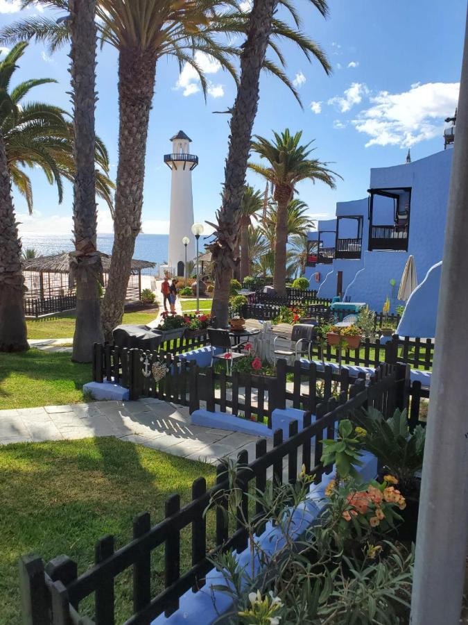 Charming Bellagio Sun Club Apartment San Bartolome Bagian luar foto