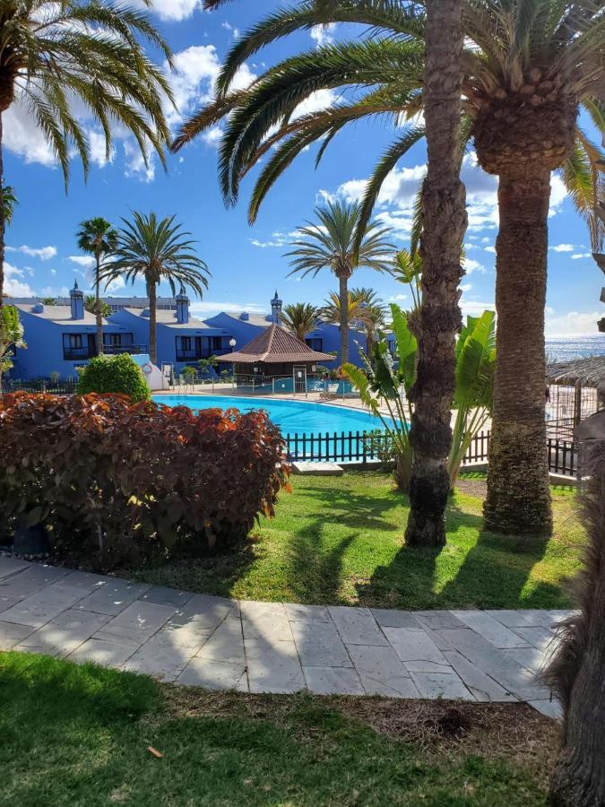 Charming Bellagio Sun Club Apartment San Bartolome Bagian luar foto