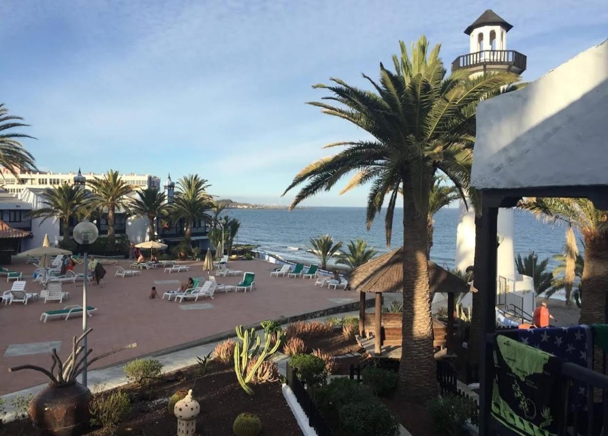 Charming Bellagio Sun Club Apartment San Bartolome Bagian luar foto