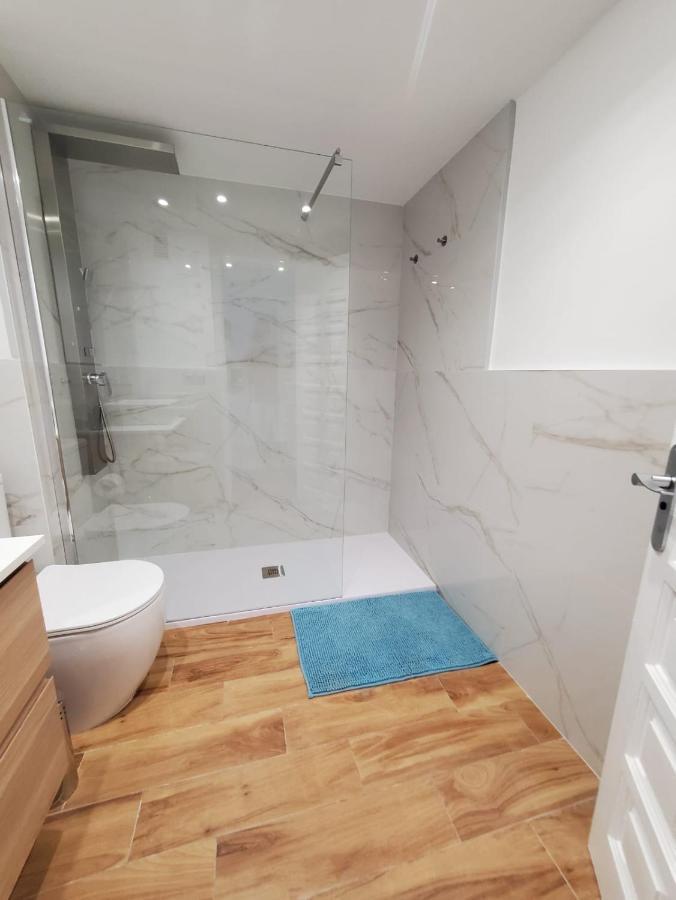 Charming Bellagio Sun Club Apartment San Bartolome Bagian luar foto