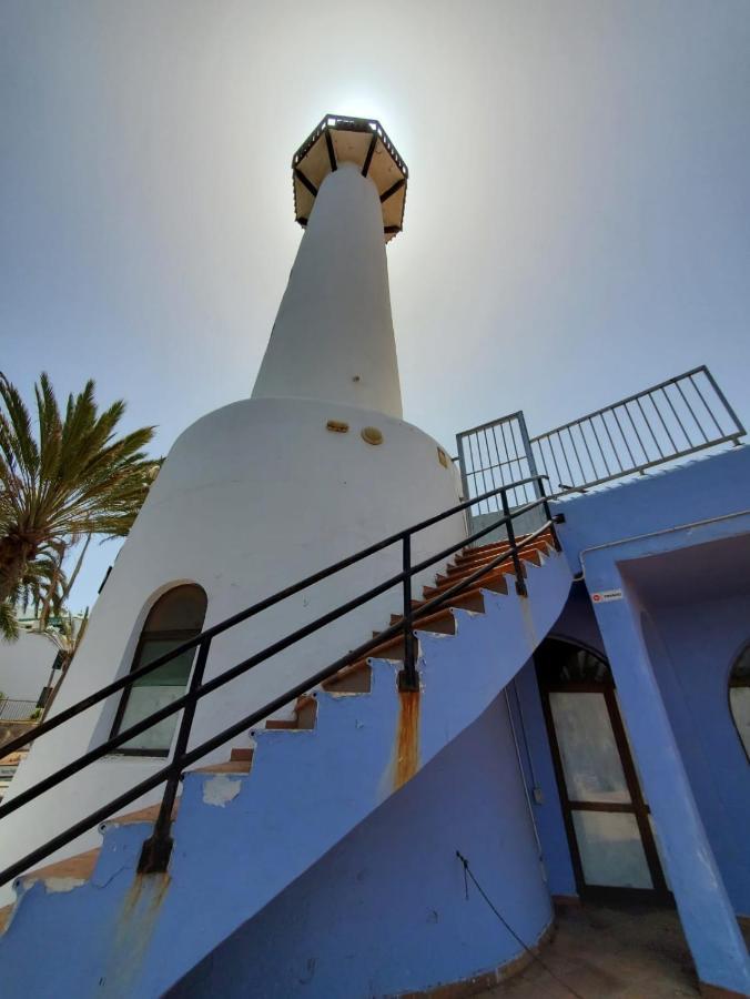 Charming Bellagio Sun Club Apartment San Bartolome Bagian luar foto