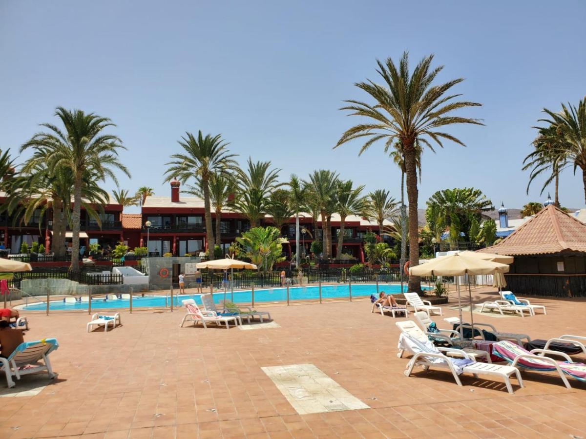 Charming Bellagio Sun Club Apartment San Bartolome Bagian luar foto