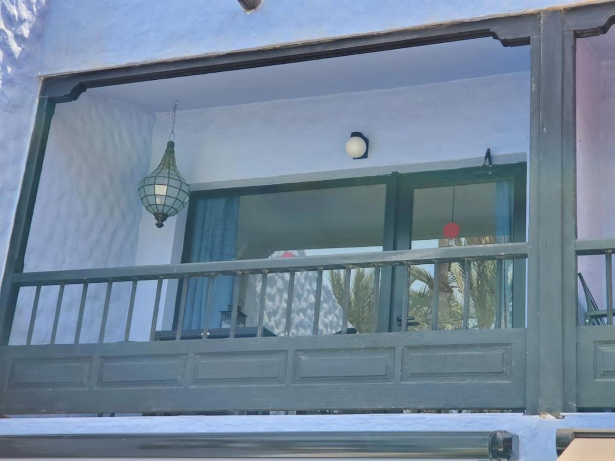 Charming Bellagio Sun Club Apartment San Bartolome Bagian luar foto