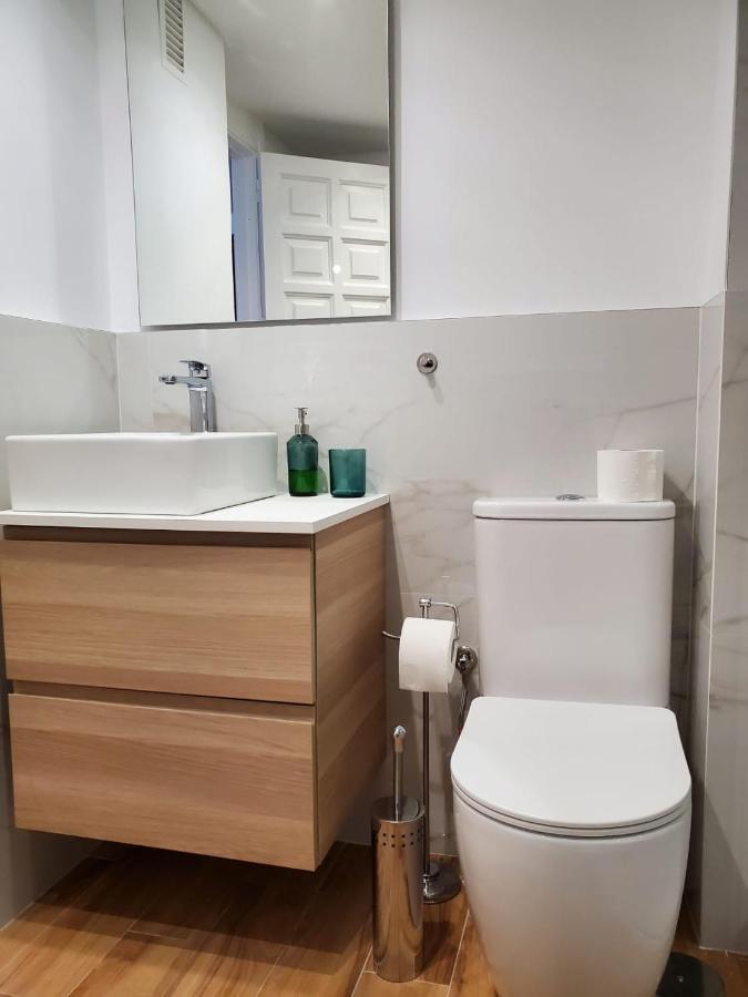 Charming Bellagio Sun Club Apartment San Bartolome Bagian luar foto