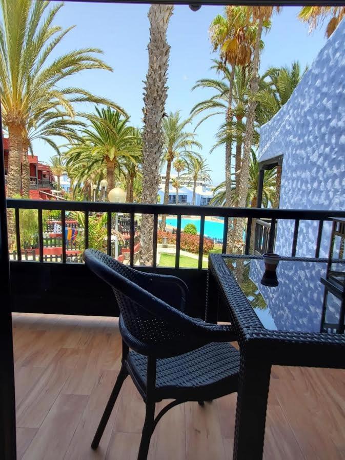 Charming Bellagio Sun Club Apartment San Bartolome Bagian luar foto